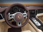 Porsche Panamera V6 2010 года